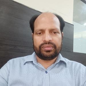 teacher