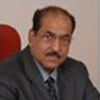 G.G Gulati-Chairman