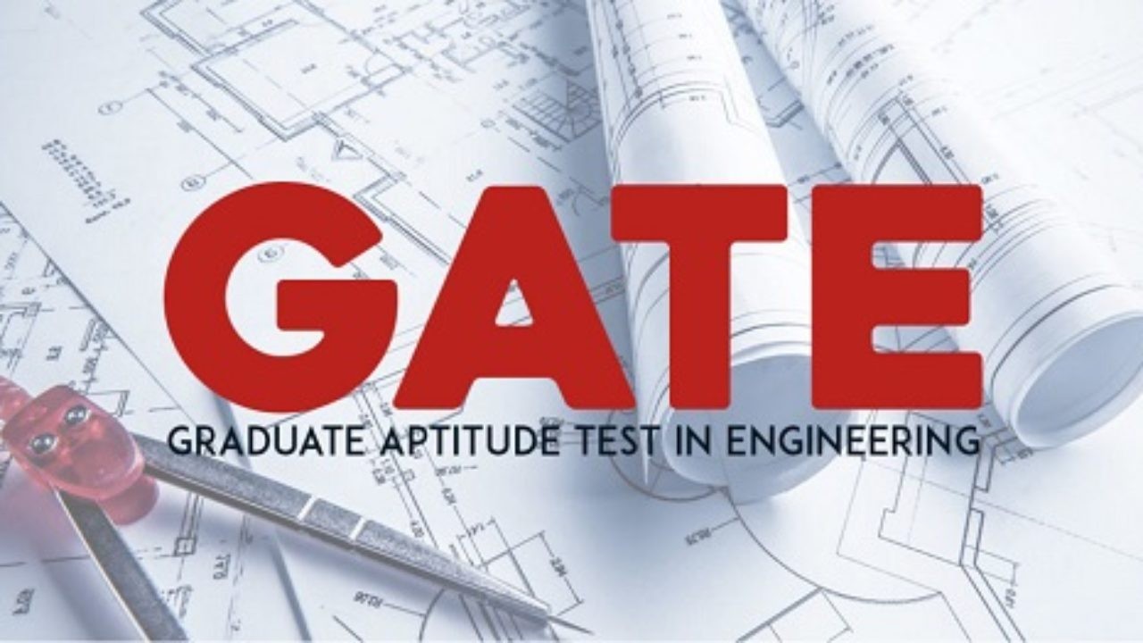 GATE Training