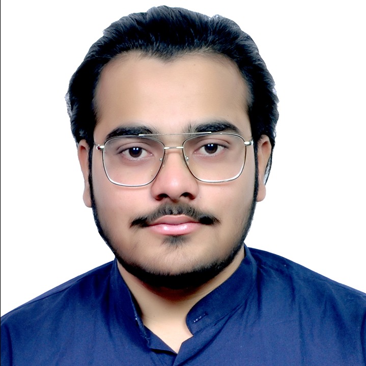 Amaan Ullah Ansari