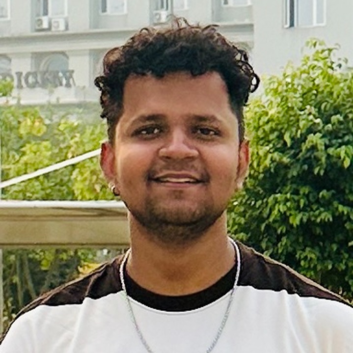 Aditya Pratap Singh